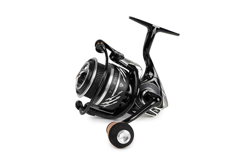 Fox Rage TR Spinning Reels